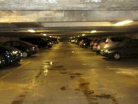 Paris 13 - 142 boulevard Masséna - Place de parking à louer