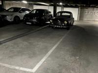 Location de parking (sous-sol) - Lyon 7 - 100 cours Gambetta
