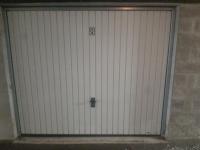 Garage fermé à louer - 14m² - Caudan