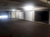 Location de parking (sous-sol) - Caudan - 1 rue des Ajoncs