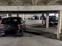 Parking souterrain à louer à BISCHHEIM