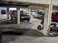 Location de parking (sous-sol) - Bischheim - 19 rue du Général Leclerc