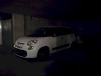 Location de parking (sous-sol) - Boulogne-Billancourt - 17 rue de Solférino