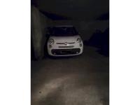 Location de parking (sous-sol) - Boulogne-Billancourt - 17 rue de Solférino