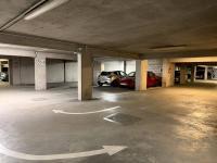 Parking double ss-sol à vendre - 75016 - 16 m² - avec borne