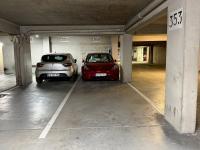 Vente de parking (sous-sol) - Paris 16 - 11 rue Parent de Rosan