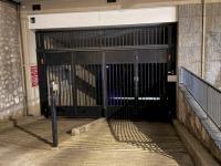 Vente de parking (sous-sol) - Paris 16 - 11 rue Parent de Rosan