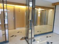 Location de parking (sous-sol) - Boulogne-Billancourt - 22 rue des Peupliers