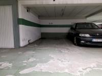Location de parking (sous-sol) - Boulogne-Billancourt - 22 rue des Peupliers