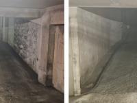 Location de parking (sous-sol) - Paris 13 - 45 boulevard Saint-Marcel