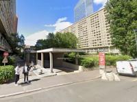 Location emplacement de parking privé à Lyon 69003