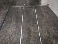 Parking Moto Scoot Vélo Chartreux Marseille  