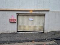 Location de parking moto - Marseille 4 - 84 rue Roquebrune