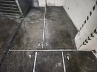 Location de parking moto - Marseille 4 - 84 rue Roquebrune