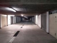 Location de box (sous-sol) - Melun - 26 boulevard de l'Almont