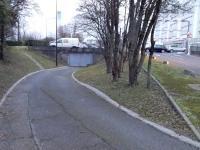 Location de box (sous-sol) - Melun - 26 boulevard de l'Almont