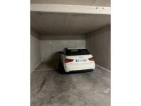 Place de Stationnement Voiture - La Joliette