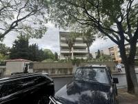 Location de box (sous-sol) - Marseille 9 - 261 boulevard Michelet