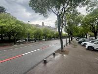 Location de box (sous-sol) - Marseille 9 - 261 boulevard Michelet