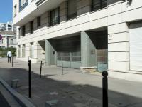 Parking à louer - Boulogne-Billancourt - 22 rue des Peupliers