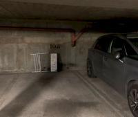 Location de parking (sous-sol) - Paris 5 - square Adanson
