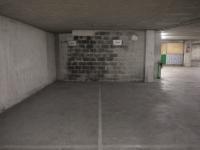 Parking privé (sous-sol) 47 Boulevard Bessières, 75017 Paris, France