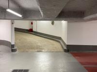 Location de parking (sous-sol) - Saint-Ouen-sur-Seine - rue Alexandre Dumas