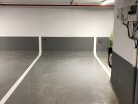 Location parking Grands Boulevards