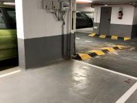 Place de parking à louer - Paris 75009 - 7 Rue Bergère, 75009 Paris, France - 140 euros