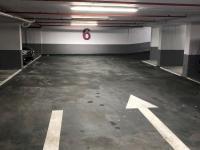 Place de parking à louer - Paris 75009 -  - 140 euros - 7 Rue Bergère, 75009 Paris, France