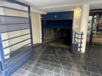 Location de parking (sous-sol) - Paris 11 - 84 rue de Charonne