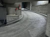 Location de parking (sous-sol) - Paris 11 - 84 rue de Charonne