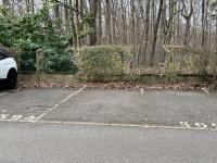 Location de parking pri&eacute; (ext&eacute;rieur) - Sèvres - 7 allée des Acacias