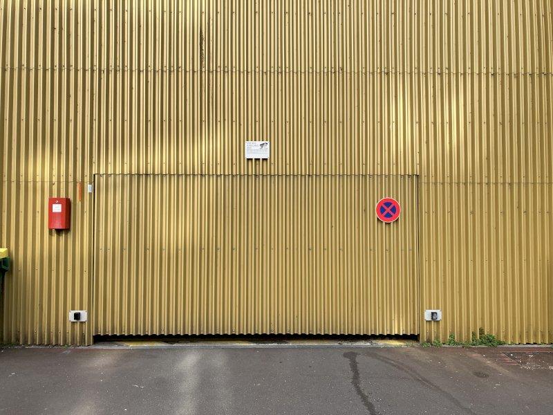 Location Parking privé (sous-sol) Malakoff 92240