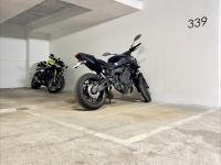 Location de parking (sous-sol) - Boulogne-Billancourt - 247 avenue du Maréchal Juin