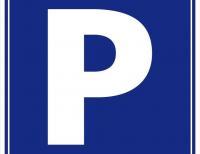 Vente de parking pri&eacute; (ext&eacute;rieur) - Herblay-sur-Seine - 11 rue des Trois Mousquetaires