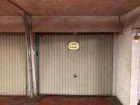 Location Box (sous-sol) Bruxelles 1120