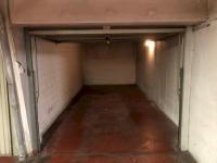 Location de box (sous-sol) - Bruxelles - 135 rue du Craetveld