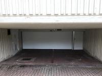 Location de box (sous-sol) - Bruxelles - 135 rue du Craetveld