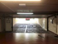 Location de box (sous-sol) - Bruxelles - 135 rue du Craetveld