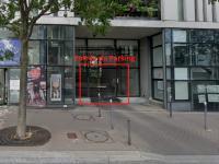 Location de parking (sous-sol) - Paris 13 - 20 rue Raymond Aron