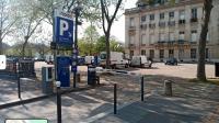 Place de parking à louer - 0 0 -  - 175 euros - 0