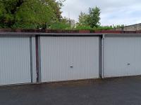 Vente de garage(ext&eacute;rieur) - Hénin-Beaumont - boulevard Jean Moulin