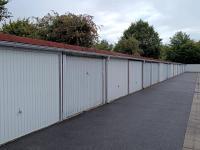 Vente de garage(ext&eacute;rieur) - Hénin-Beaumont - boulevard Jean Moulin