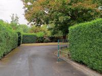 Vente de garage(ext&eacute;rieur) - Hénin-Beaumont - boulevard Jean Moulin