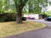 Vente de garage(ext&eacute;rieur) - Hénin-Beaumont - boulevard Jean Moulin