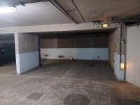 Parking à louer - Boulogne-Billancourt - 82 rue Thiers