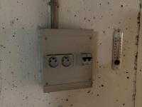 Location de box (sous-sol) - Bondy - 16 rue Édouard Vaillant