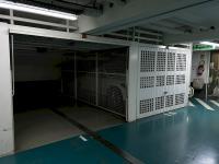 Paris 6 - 14 rue Lobineau - Place de parking à louer