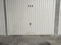 Location de box (sous-sol) - Lyon 3 - 10 rue de l'Abondance